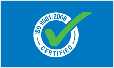 ISO9001:2008 Accreditation – the International Standard for Quality Management